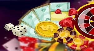 Вход на официальный сайт Casino Gold